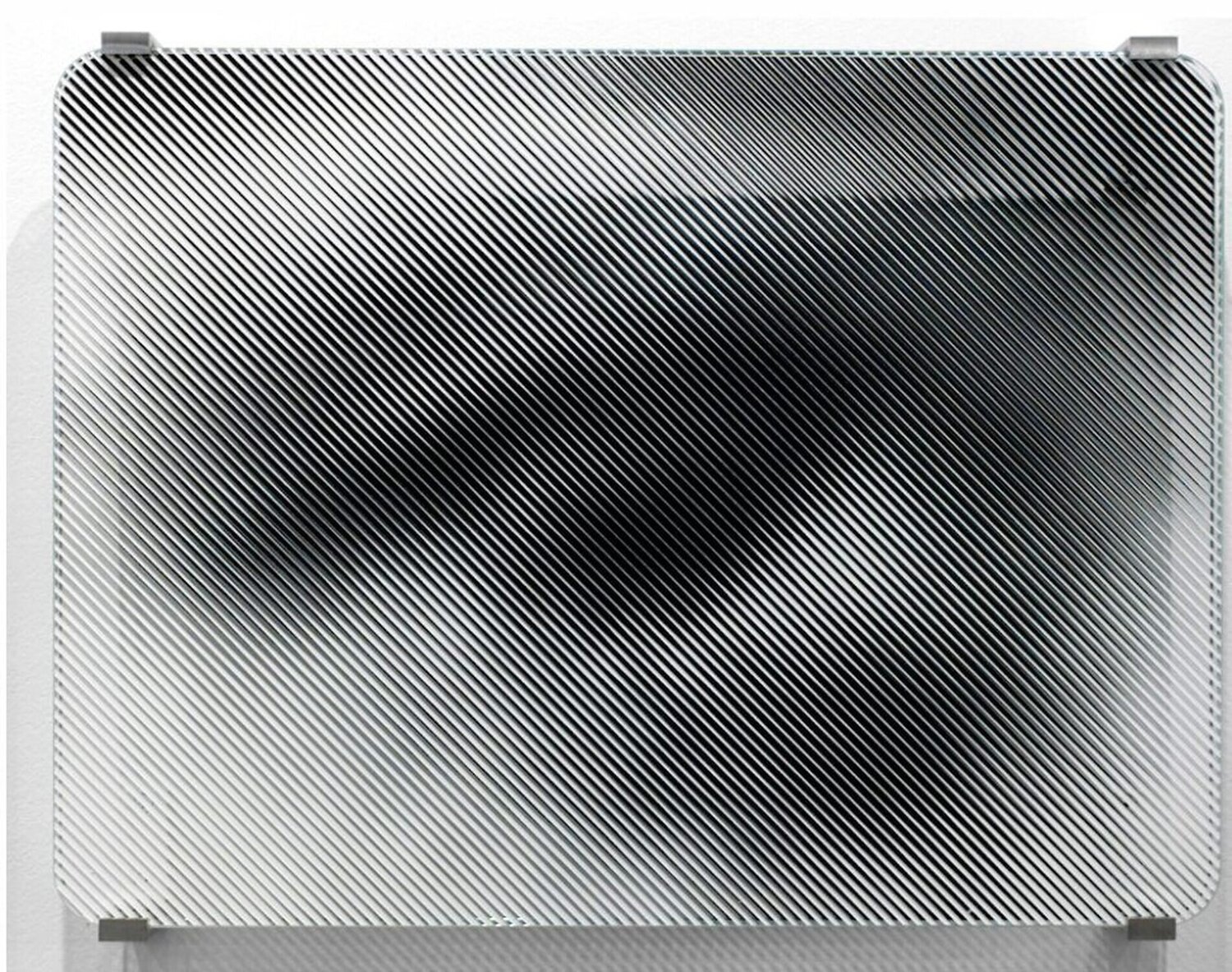 Migrants, archives from Ellis ISland #8, verre, 2018 JR Andere Medien zu verkaufen