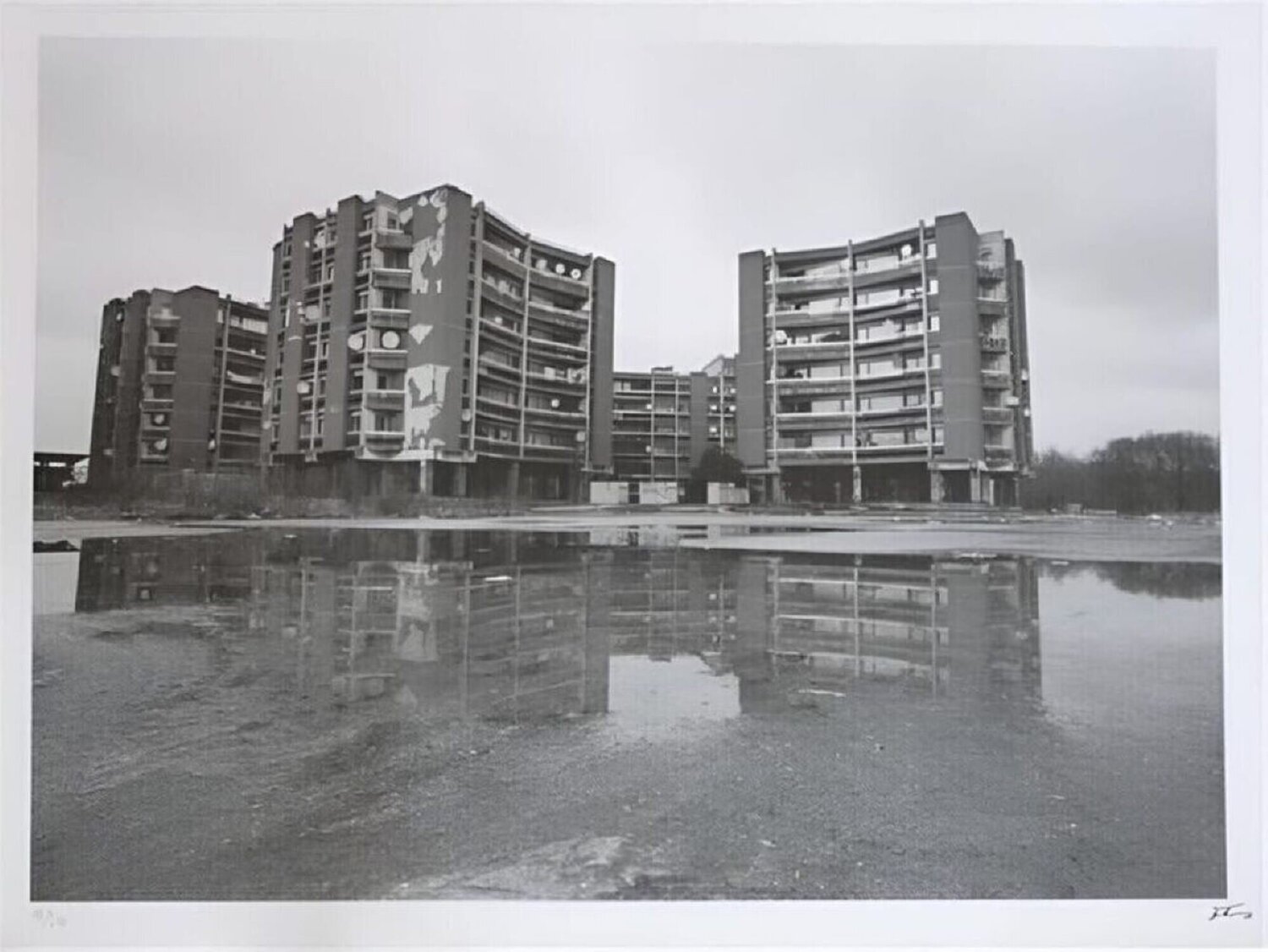 Clichy Sous Bois JR