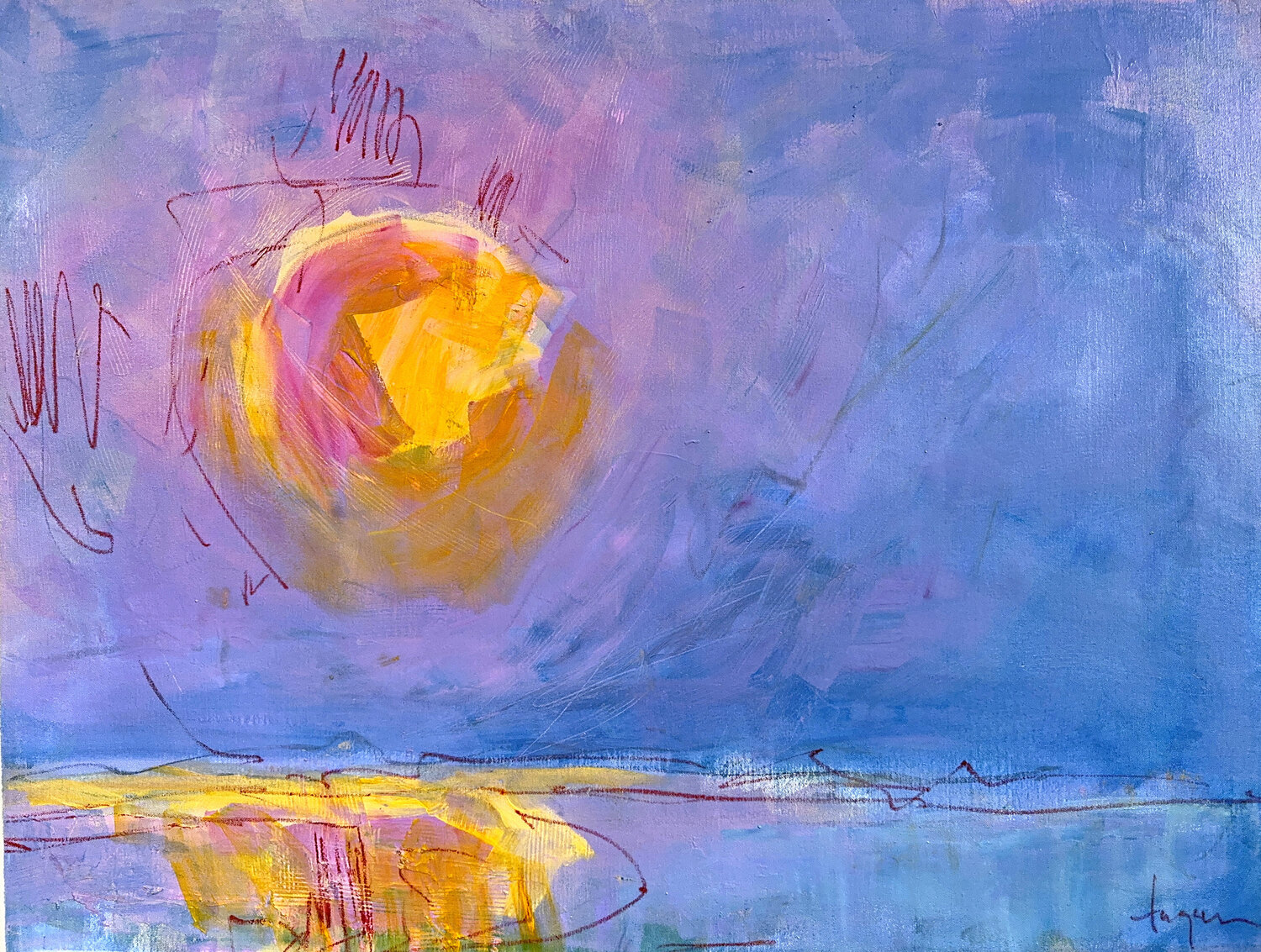 Harmony Dorothy Fagan