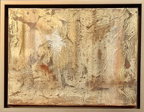 Forgotten Land 2 Luanna Flammia