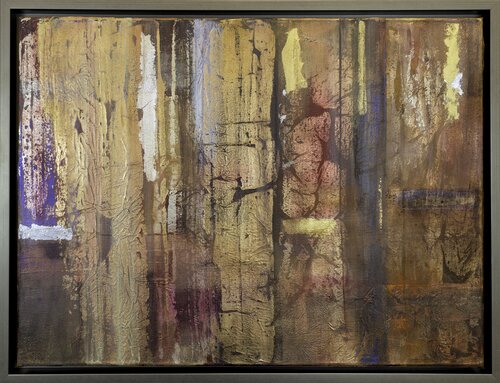 Worship by Luanna Flammia, 회화 for Sale on Singulart