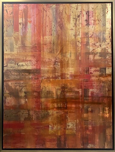 Limitless de Luanna Flammia, Pintura a la venta en Singulart