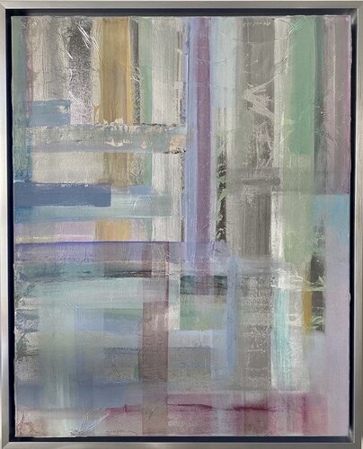 Spring into Summer by Luanna Flammia, 絵画 for Sale on Singulart