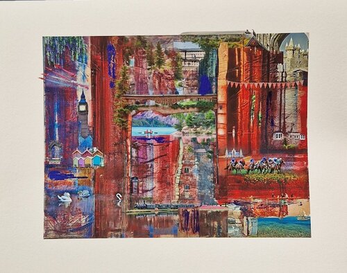 This is Britain di Luanna Flammia, Stampa in vendita su Singulart