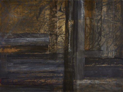 Truth by Luanna Flammia, Painting for Sale on Singulart