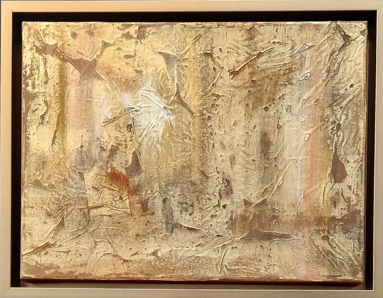 Forgotten Land 2 Luanna Flammia
