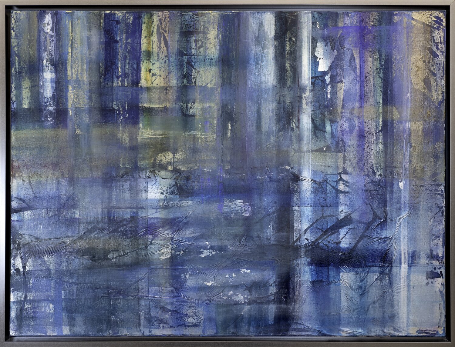 Elegant Tides Luanna Flammia