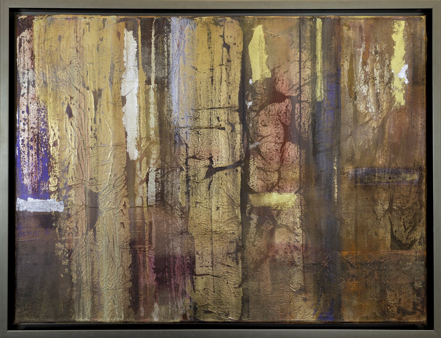 Worship Luanna Flammia