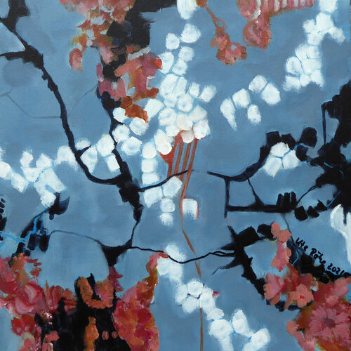 Play with Color 1 di Ute Roehe, Pittura in vendita su Singulart
