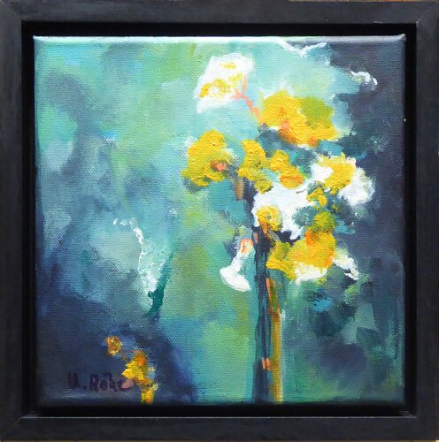 Happy Birthday 2 Ute Roehe