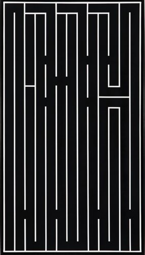 Last but not least van L'ATLAS, Schilderij te koop op Singulart