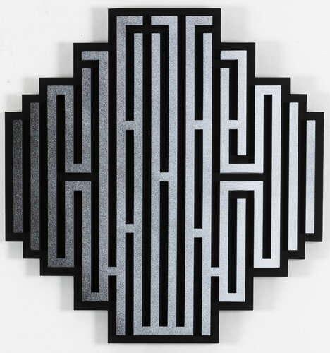 Serenity di L'ATLAS, Altri media in vendita su Singulart