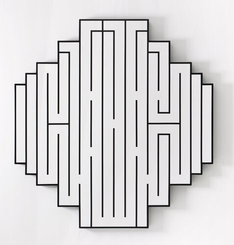 Mundus Meus di L'ATLAS, Pittura in vendita su Singulart