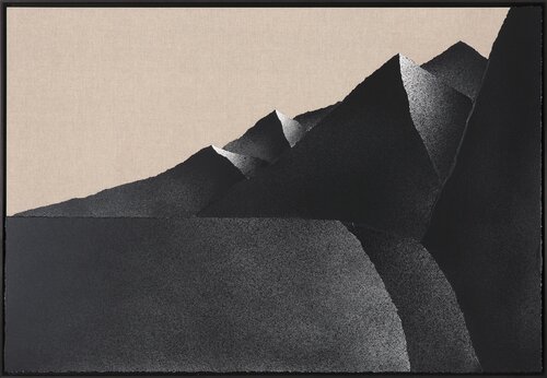 Sans titre de TANC, Pintura a la venta en Singulart