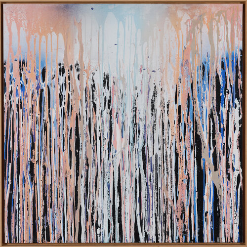Sans titre de TANC, Pintura a la venta en Singulart