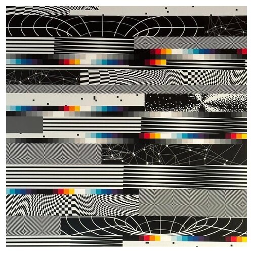 Chromadynamica #70 by Felipe Pantone, Painting for Sale on Singulart