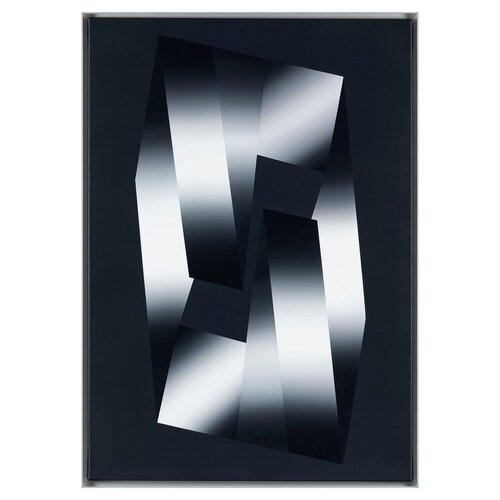 Cube Offshore 06 van Arthur Dorval, Schilderij te koop op Singulart