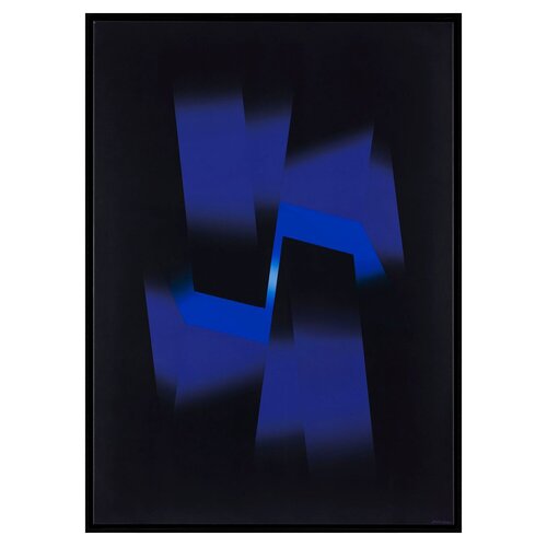 Cube Offshore 02 van Arthur Dorval, Schilderij te koop op Singulart