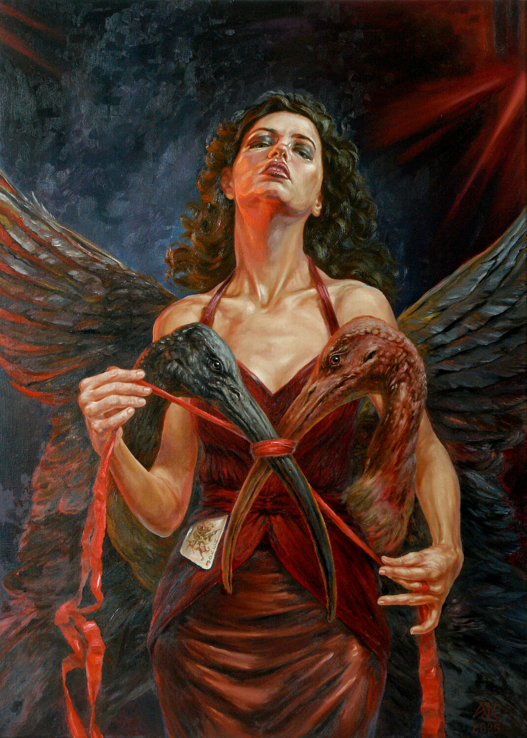 The Union Andrii Zhukov