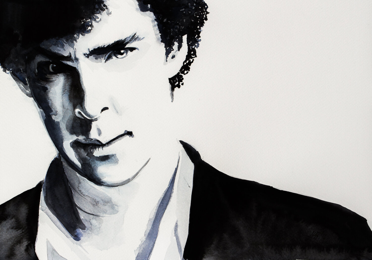 Sherlock Anna Brigitta Kovacs