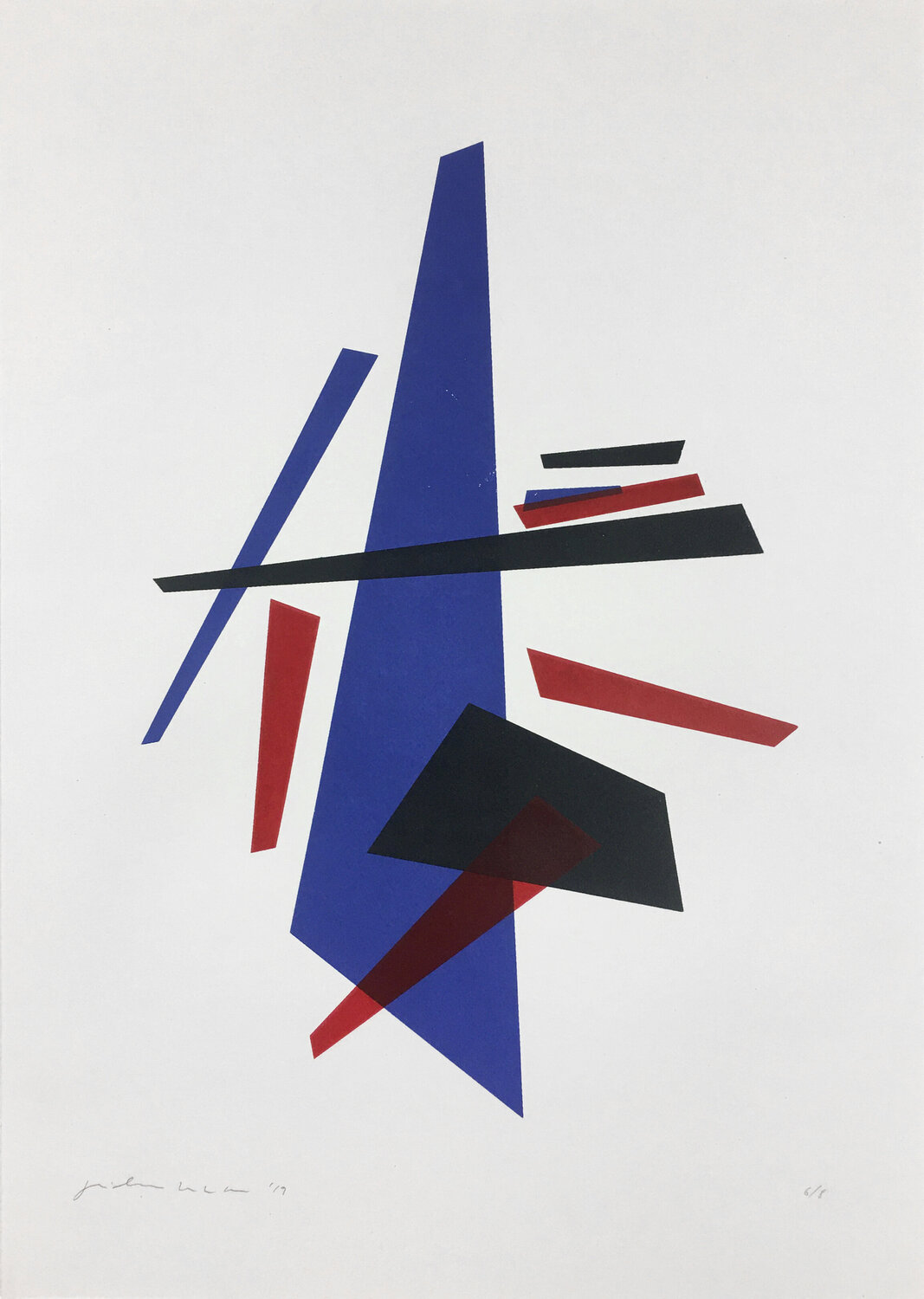 Movement Nº7 Guilherme Pontes