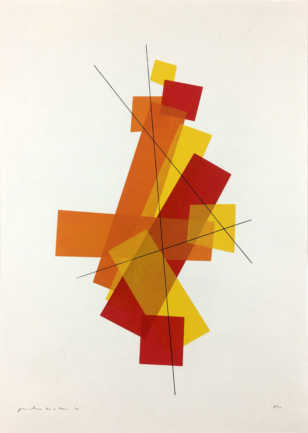 Movement Nº8 Guilherme Pontes