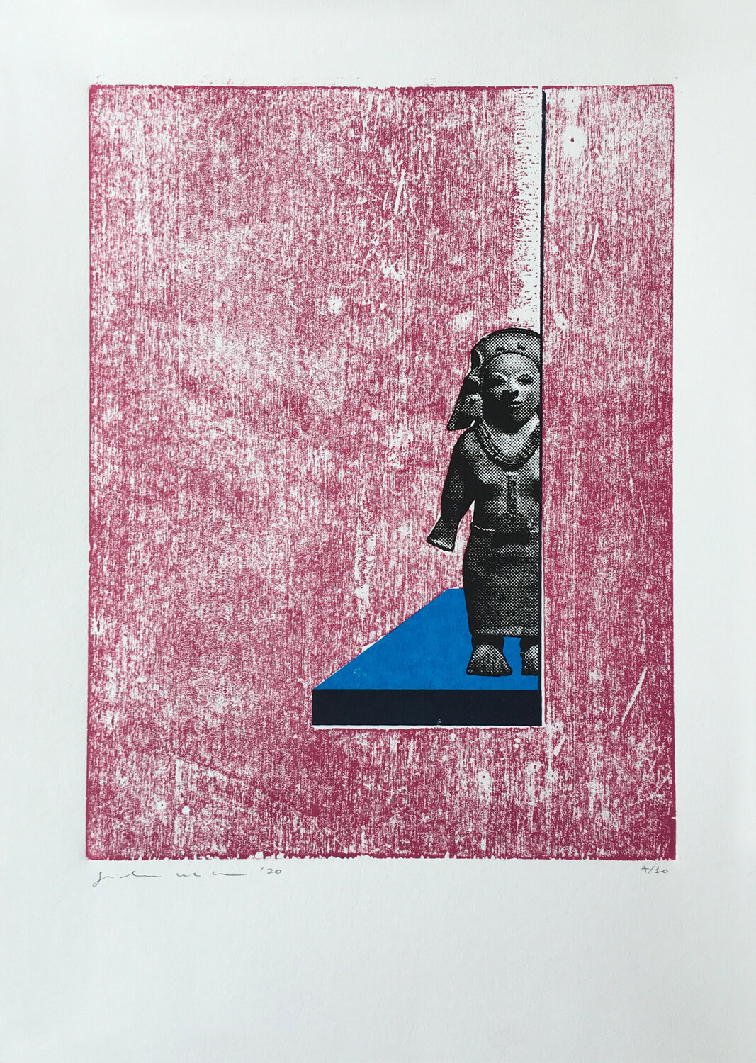 Invisible Room Nº1 Guilherme Pontes