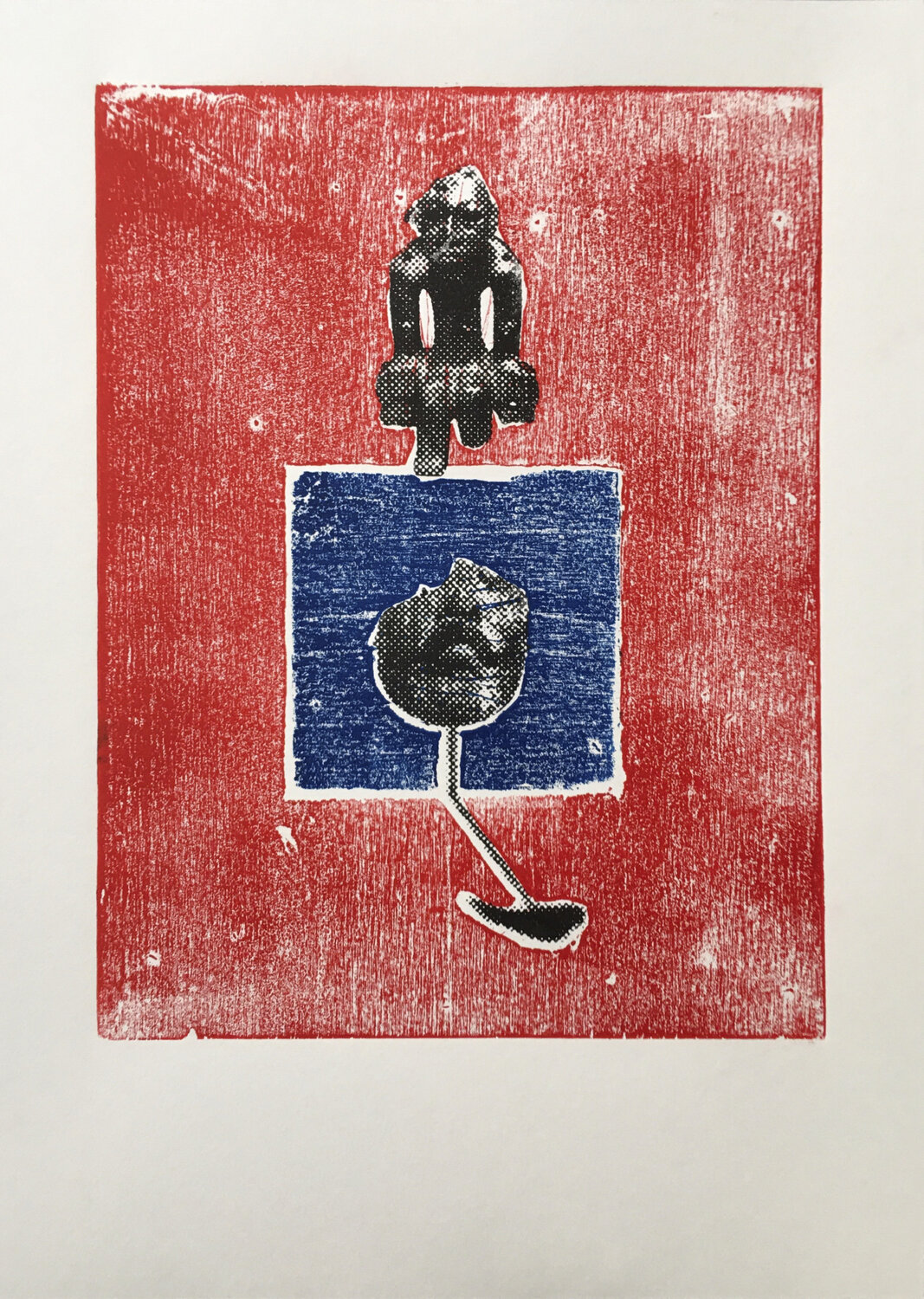 Invisible Room Nº3 Guilherme Pontes