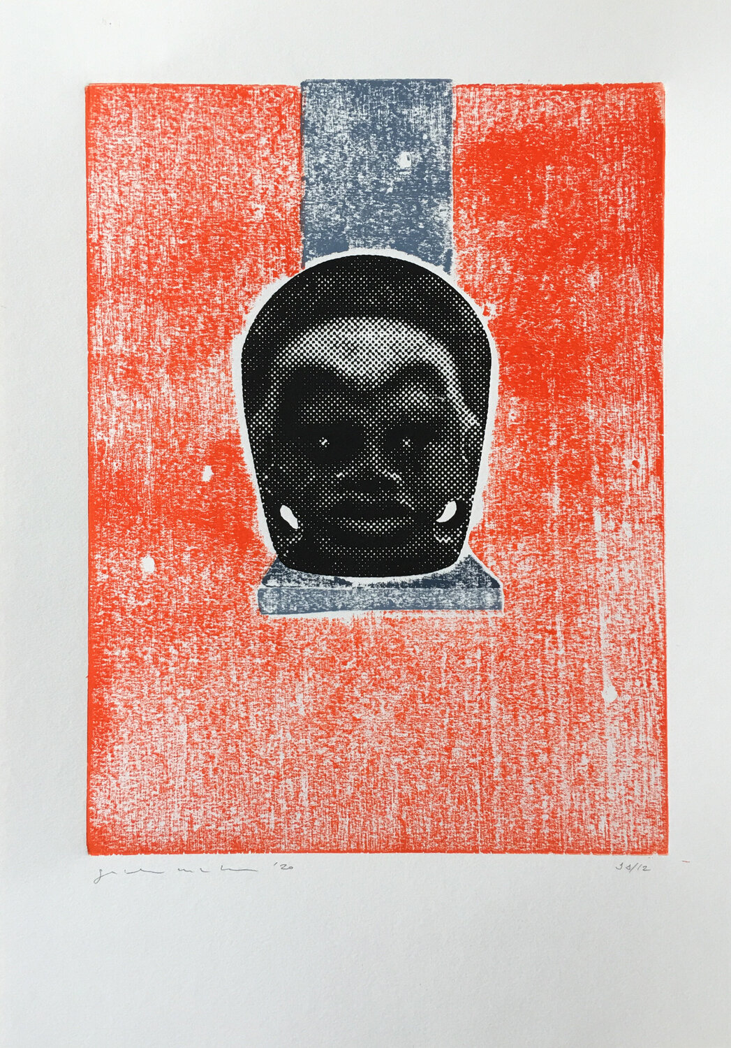 Invisible Room Nº5 Guilherme Pontes