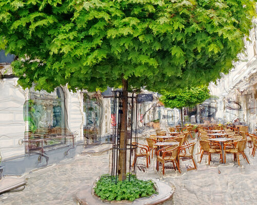 "May.Bergs Bazaar.Riga " Igors Barulins