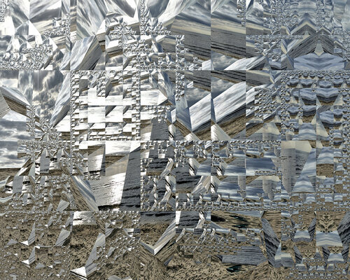 Ice Illusions Igors Barulins