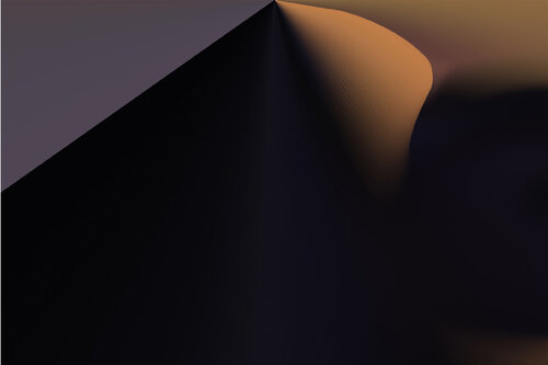 Golden Hour on Xerxes Igors Barulins