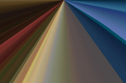 Heavenly Temple of Eternity Igors Barulins