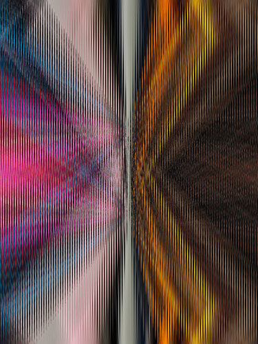 Sonic Reflections. di Igors Barulins, Digitale in vendita su Singulart