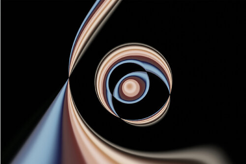 The Birth of a Pearl by Igors Barulins, Digital for Sale on Singulart