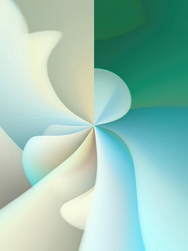 The Breath by Igors Barulins, Digital for Sale on Singulart