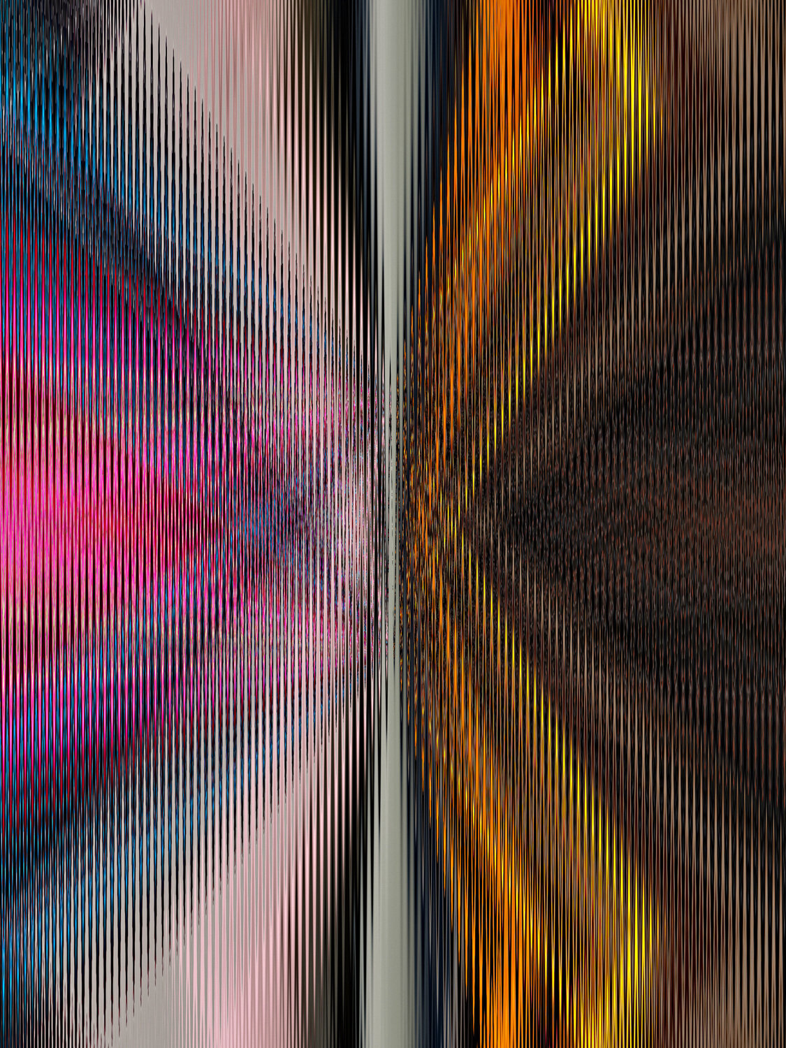 Sonic Reflections. Igors Barulins