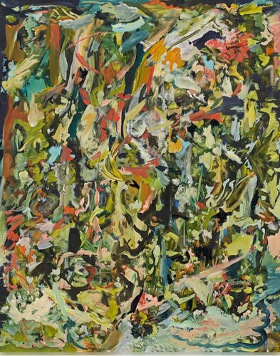 The Cutter by Cecily Brown, Print for Sale on Singulart