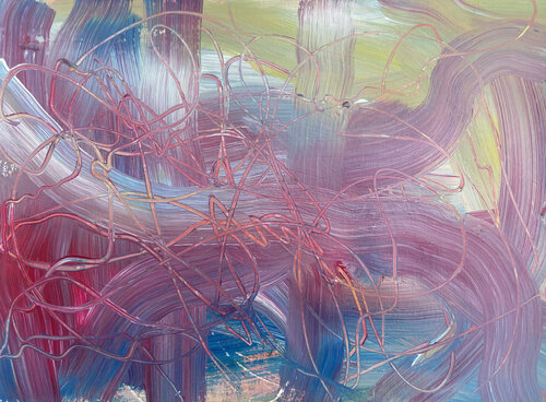 Everything Changes Nicole Javorsky