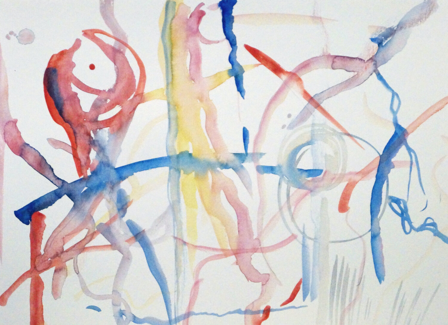 Feelings Flow Nicole Javorsky