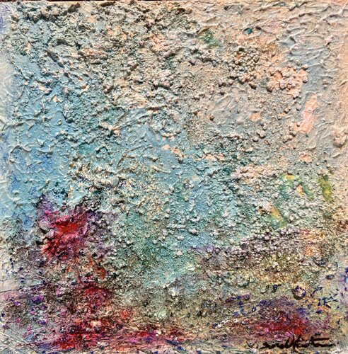 Bellagio. Sott'acqua by Sara Montani, Other Media for Sale on Singulart