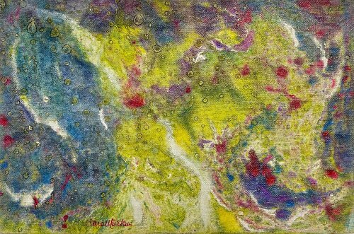 Scompiglio van Sara Montani, Andere media te koop op Singulart