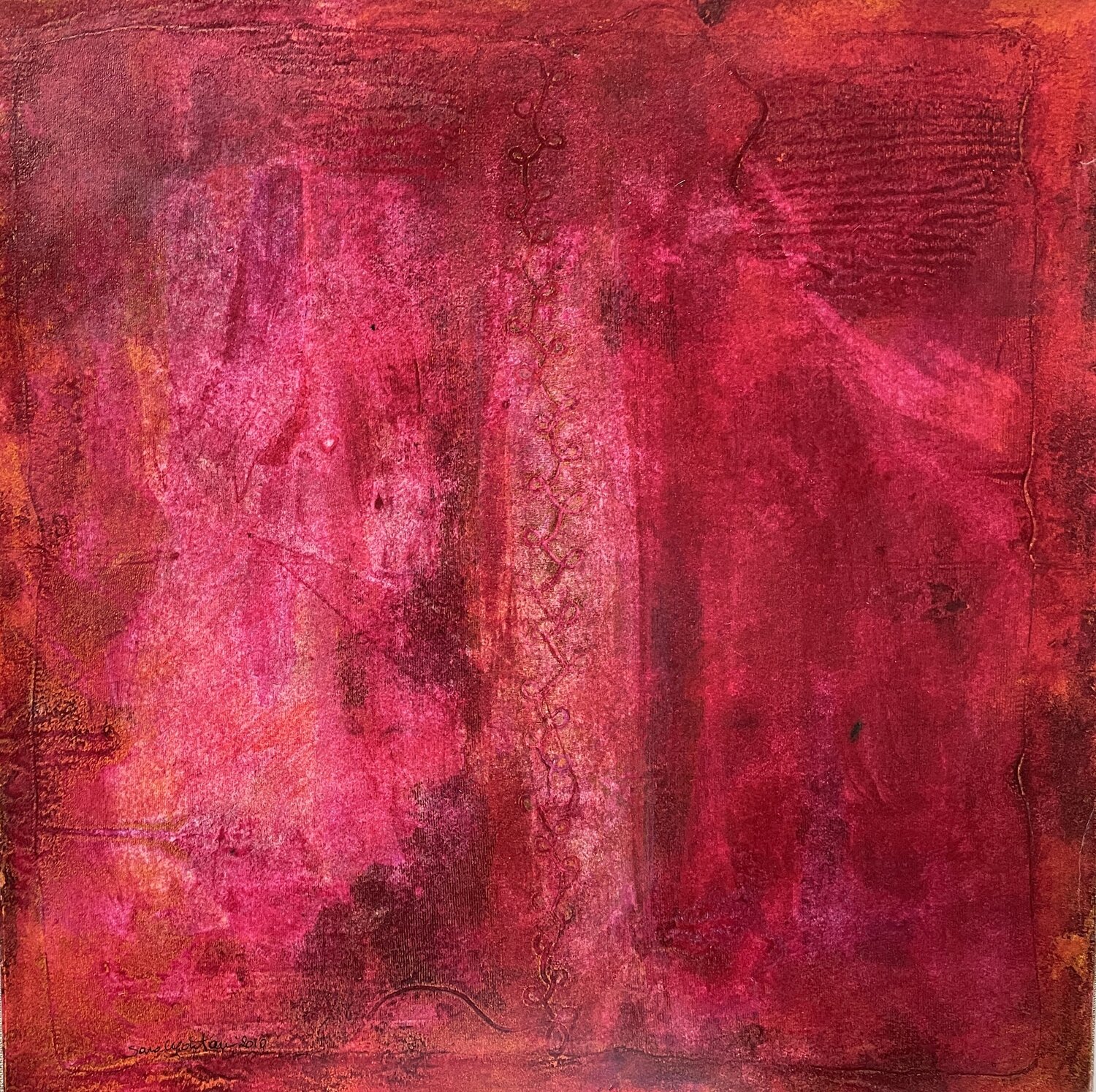 Omaggio a Satie. Gnossienne n 1 Sara Montani