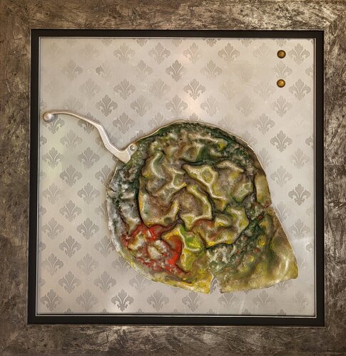 Autumn par Artūras Tamašauskas, Autres supports en vente sur Singulart