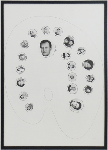 Luigi Ontani Art for Sale on SINGULART