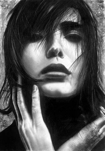 Salvaged by Denny Stoekenbroek, Drawing for Sale on Singulart