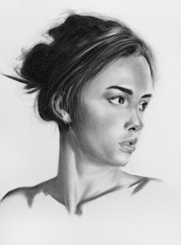 ephemeral par Denny Stoekenbroek, Dessin en vente sur Singulart