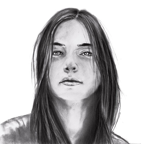 Resilience di Denny Stoekenbroek, Disegno in vendita su Singulart