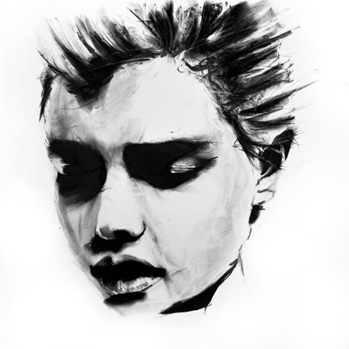 Reverie par Denny Stoekenbroek, Dessin en vente sur Singulart