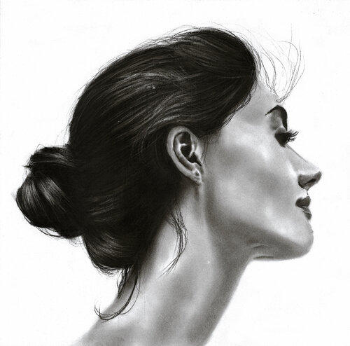 grateful van Denny Stoekenbroek, Tekening te koop op Singulart